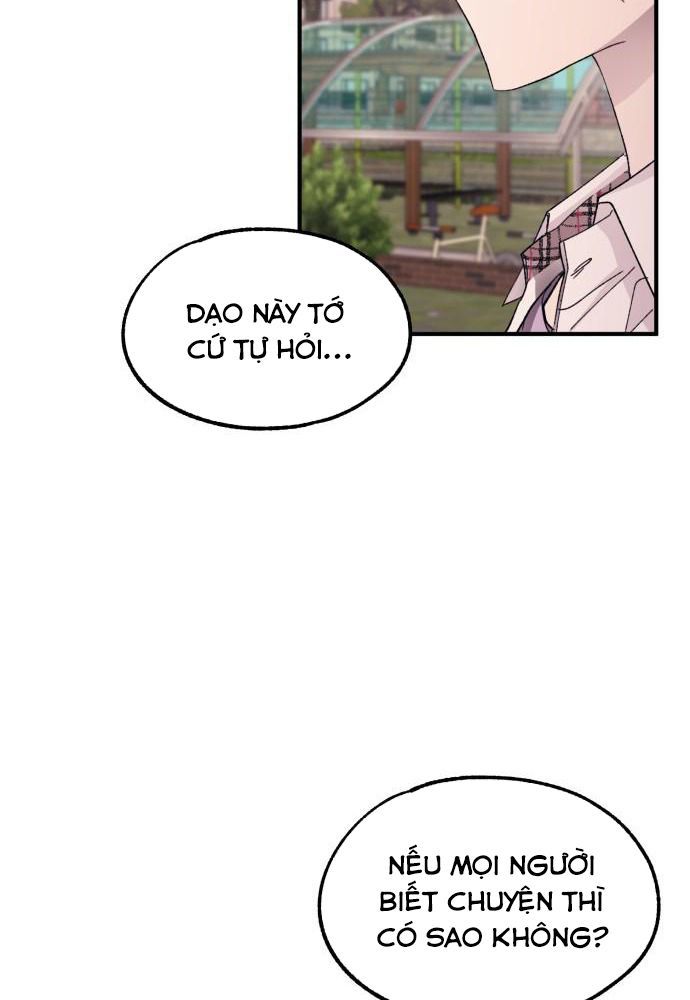 Yeonwoo's Innocence Chap 65 - Next Chap 66
