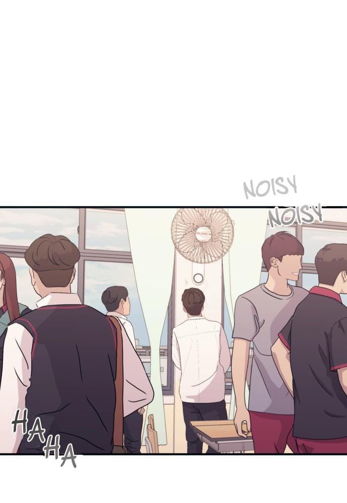 Yeonwoo's Innocence Chap 65 - Next Chap 66