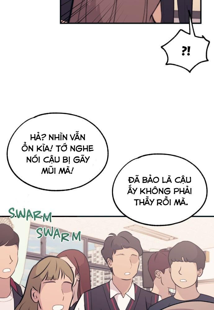 Yeonwoo's Innocence Chap 65 - Next Chap 66