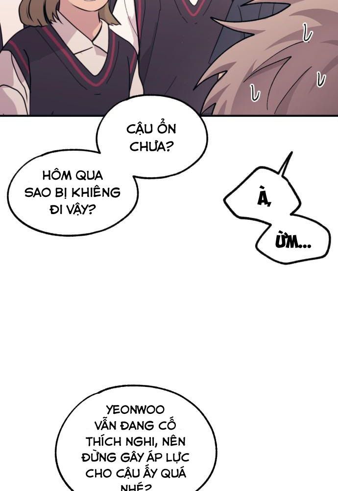 Yeonwoo's Innocence Chap 65 - Next Chap 66