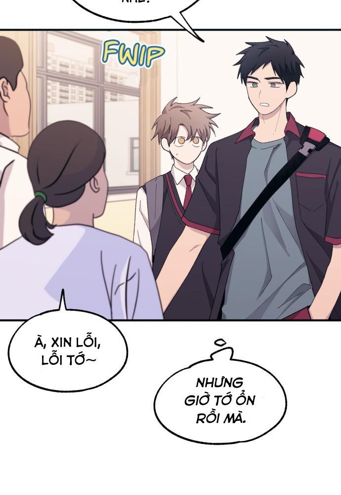 Yeonwoo's Innocence Chap 65 - Next Chap 66