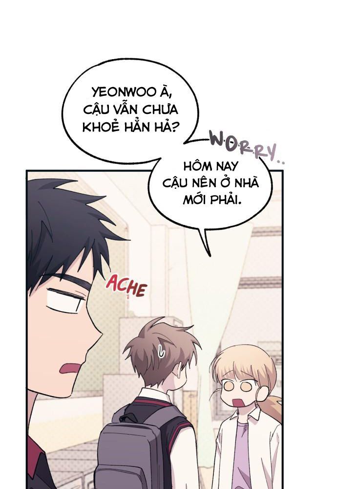 Yeonwoo's Innocence Chap 65 - Next Chap 66