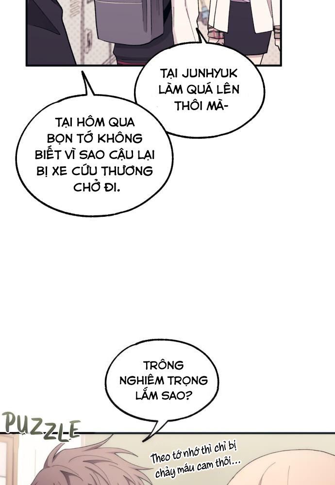 Yeonwoo's Innocence Chap 65 - Next Chap 66