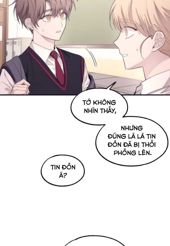 Yeonwoo's Innocence Chap 65 - Next Chap 66