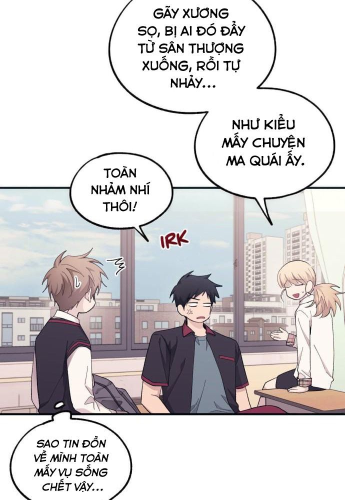 Yeonwoo's Innocence Chap 65 - Next Chap 66