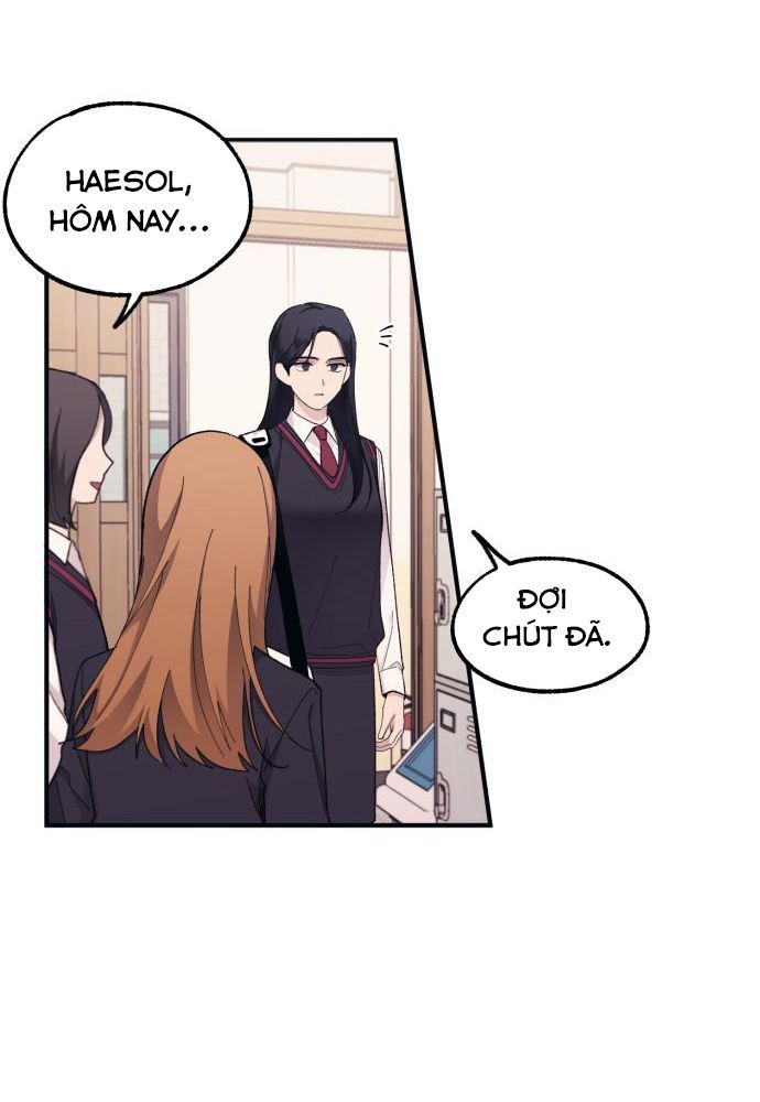 Yeonwoo's Innocence Chap 65 - Next Chap 66