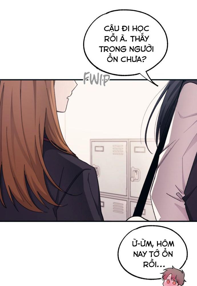 Yeonwoo's Innocence Chap 65 - Next Chap 66