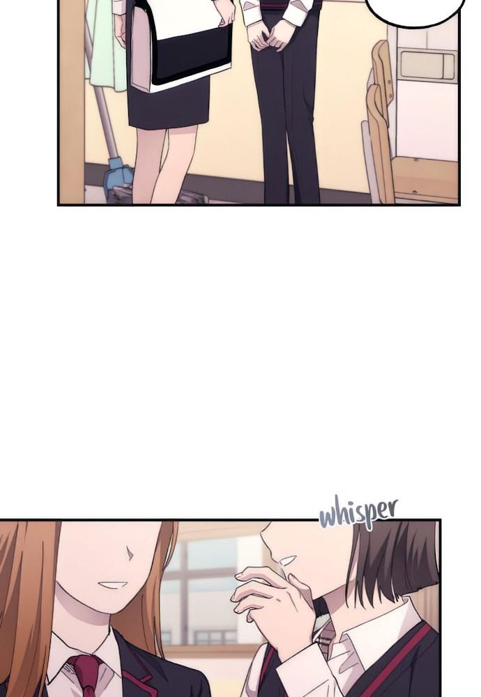 Yeonwoo's Innocence Chap 65 - Next Chap 66