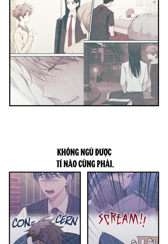 Yeonwoo's Innocence Chap 65 - Next Chap 66