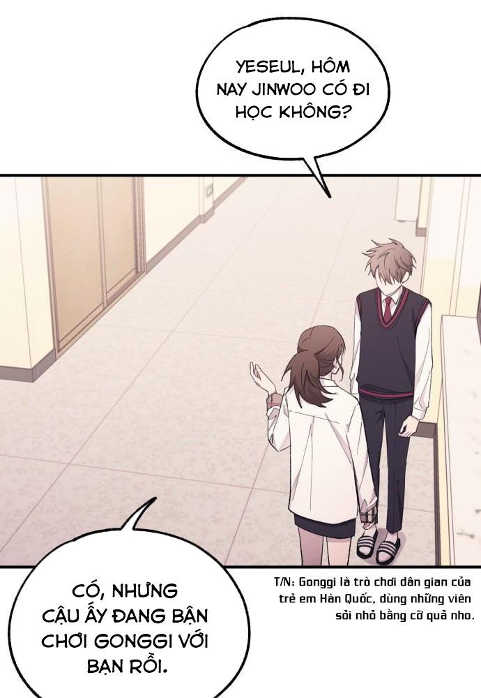 Yeonwoo's Innocence Chap 65 - Next Chap 66