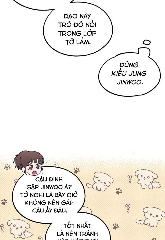 Yeonwoo's Innocence Chap 65 - Next Chap 66