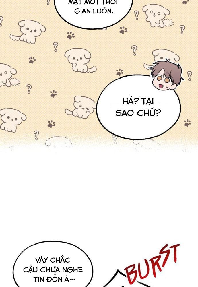 Yeonwoo's Innocence Chap 65 - Next Chap 66