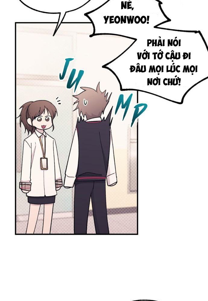 Yeonwoo's Innocence Chap 65 - Next Chap 66