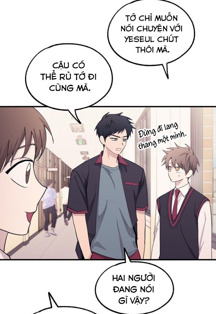 Yeonwoo's Innocence Chap 65 - Next Chap 66