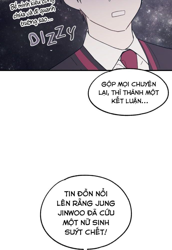 Yeonwoo's Innocence Chap 65 - Next Chap 66