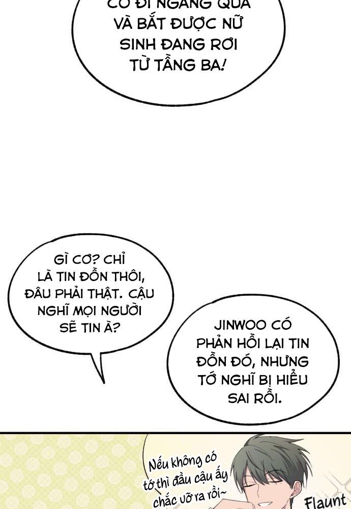 Yeonwoo's Innocence Chap 65 - Next Chap 66