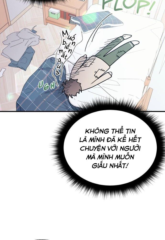 Yeonwoo's Innocence Chap 65 - Next Chap 66