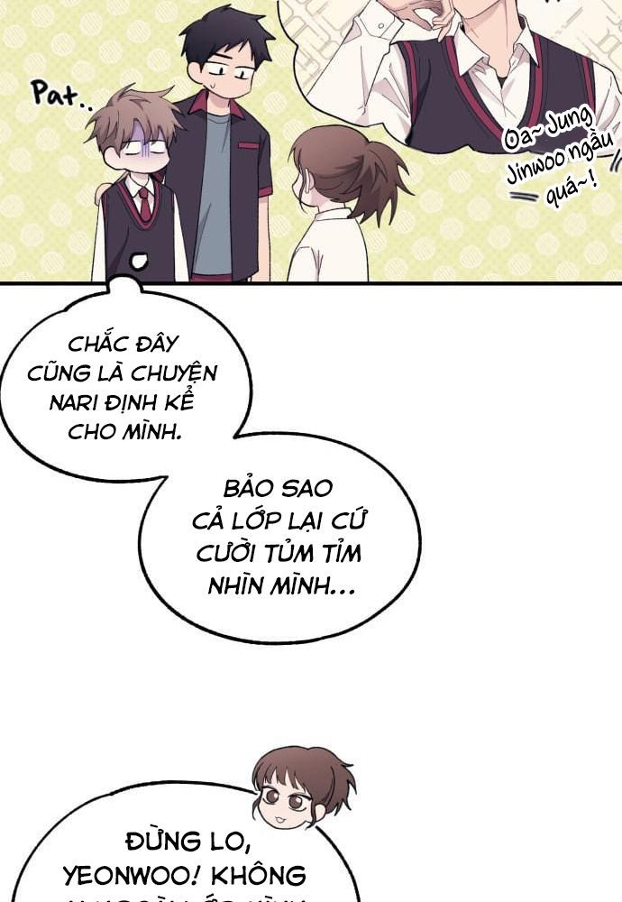 Yeonwoo's Innocence Chap 65 - Next Chap 66