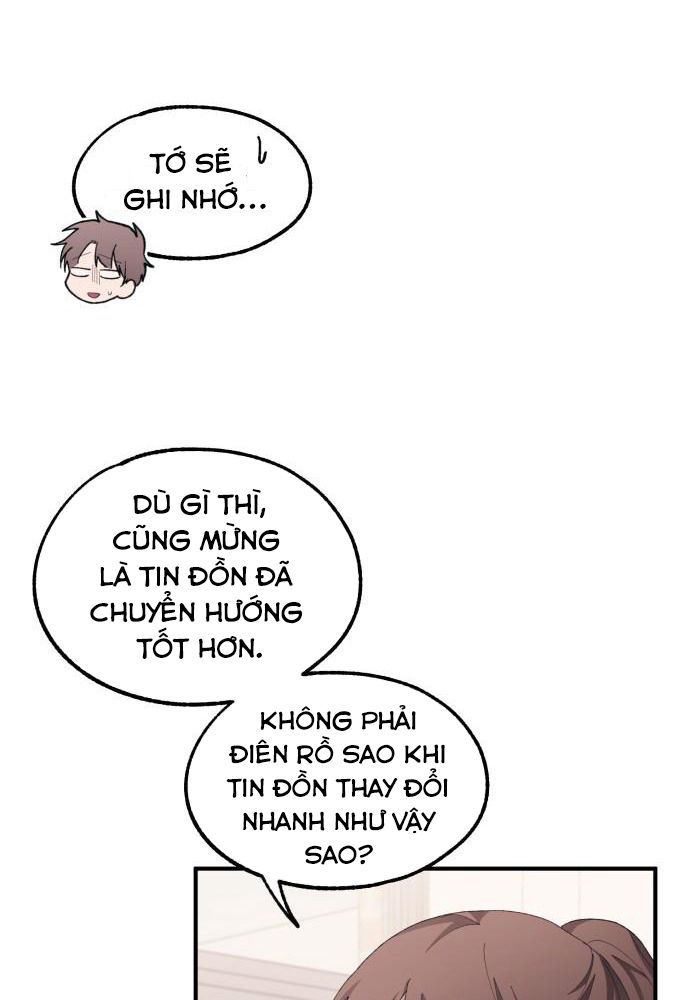 Yeonwoo's Innocence Chap 65 - Next Chap 66