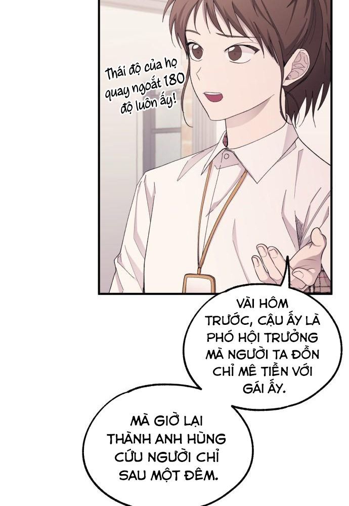 Yeonwoo's Innocence Chap 65 - Next Chap 66