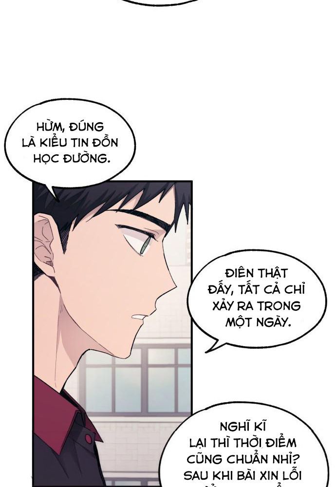Yeonwoo's Innocence Chap 65 - Next Chap 66