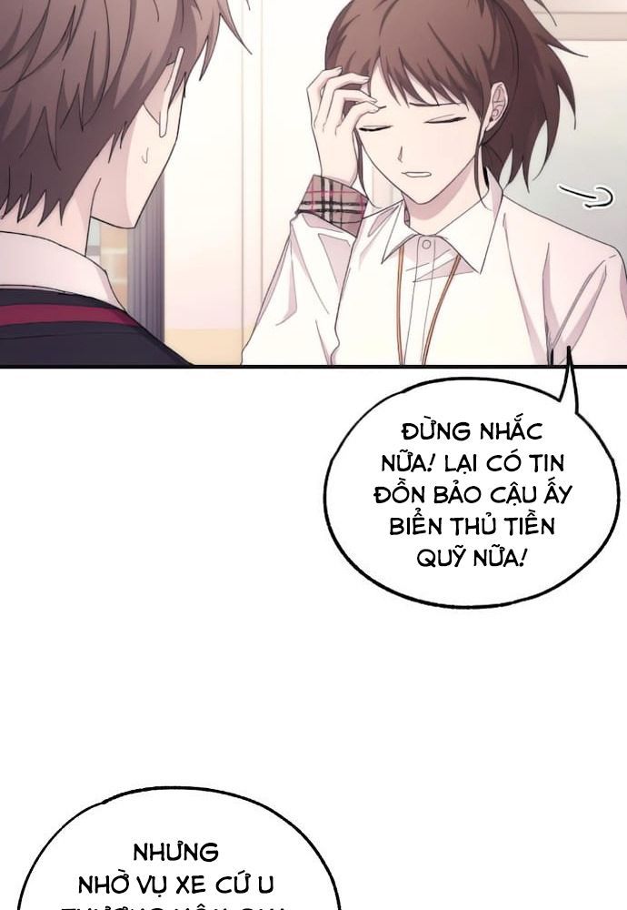 Yeonwoo's Innocence Chap 65 - Next Chap 66