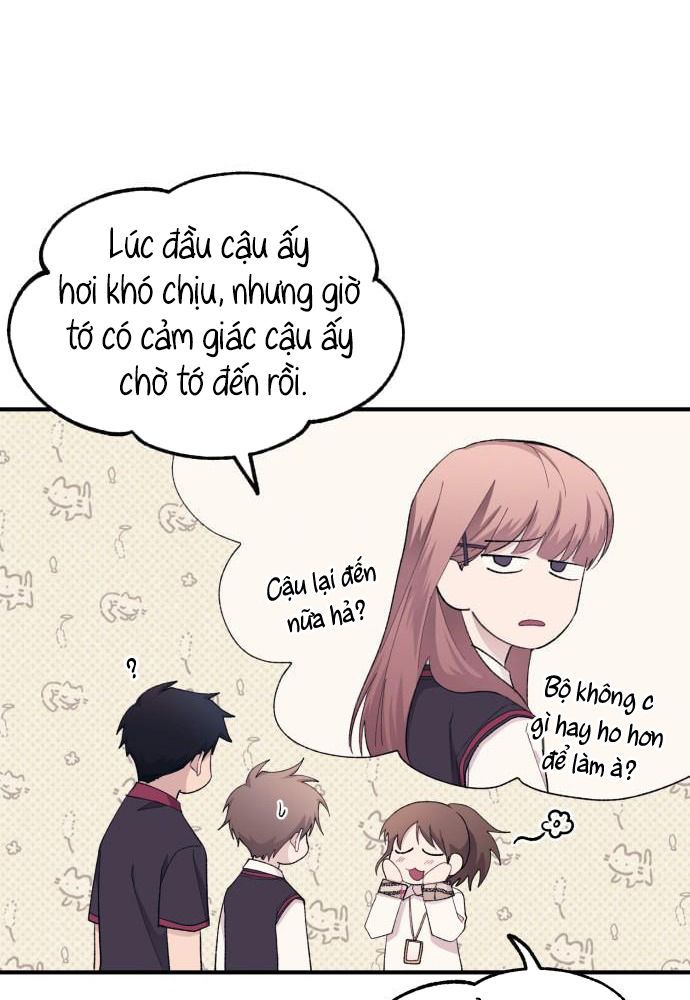 Yeonwoo's Innocence Chap 65 - Next Chap 66