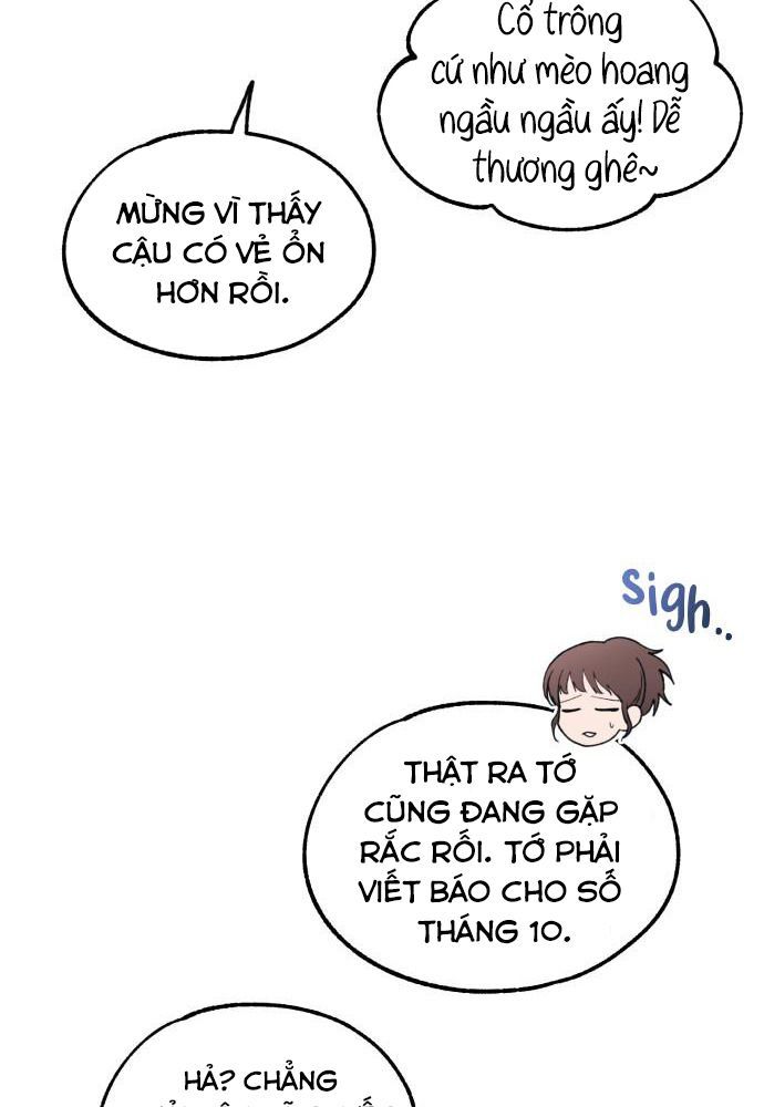 Yeonwoo's Innocence Chap 65 - Next Chap 66