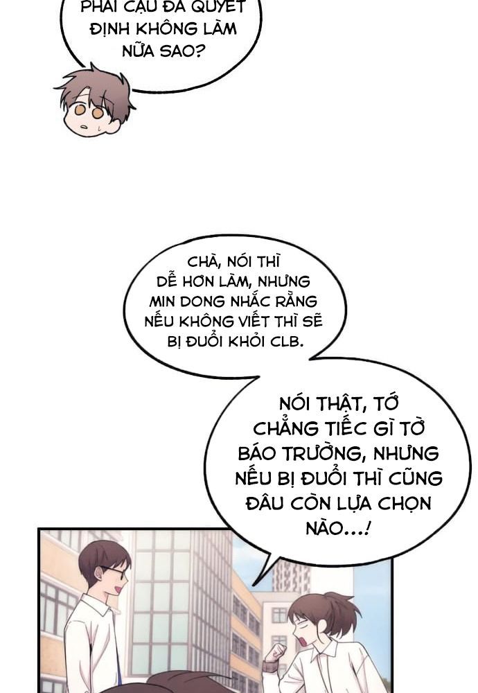 Yeonwoo's Innocence Chap 65 - Next Chap 66