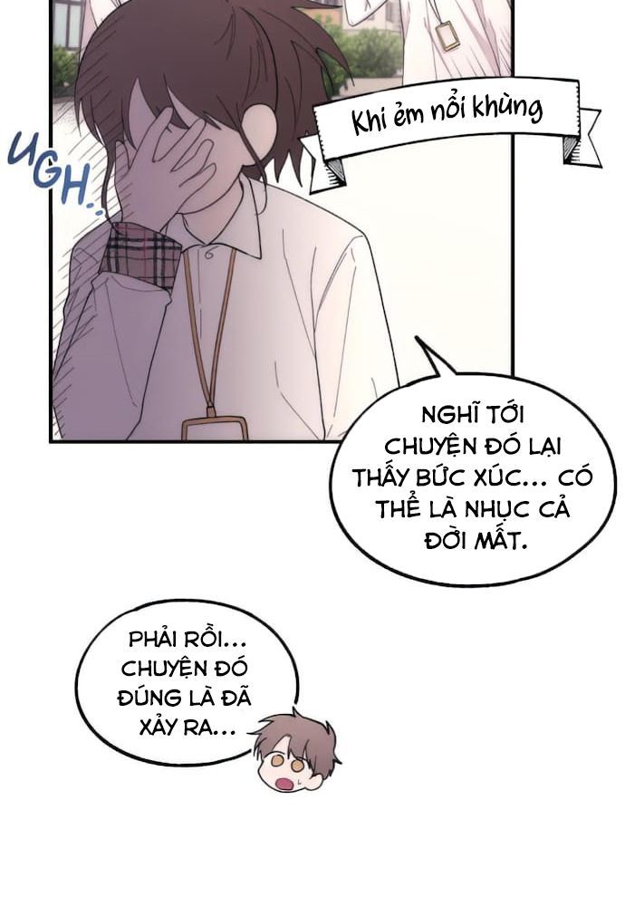 Yeonwoo's Innocence Chap 65 - Next Chap 66