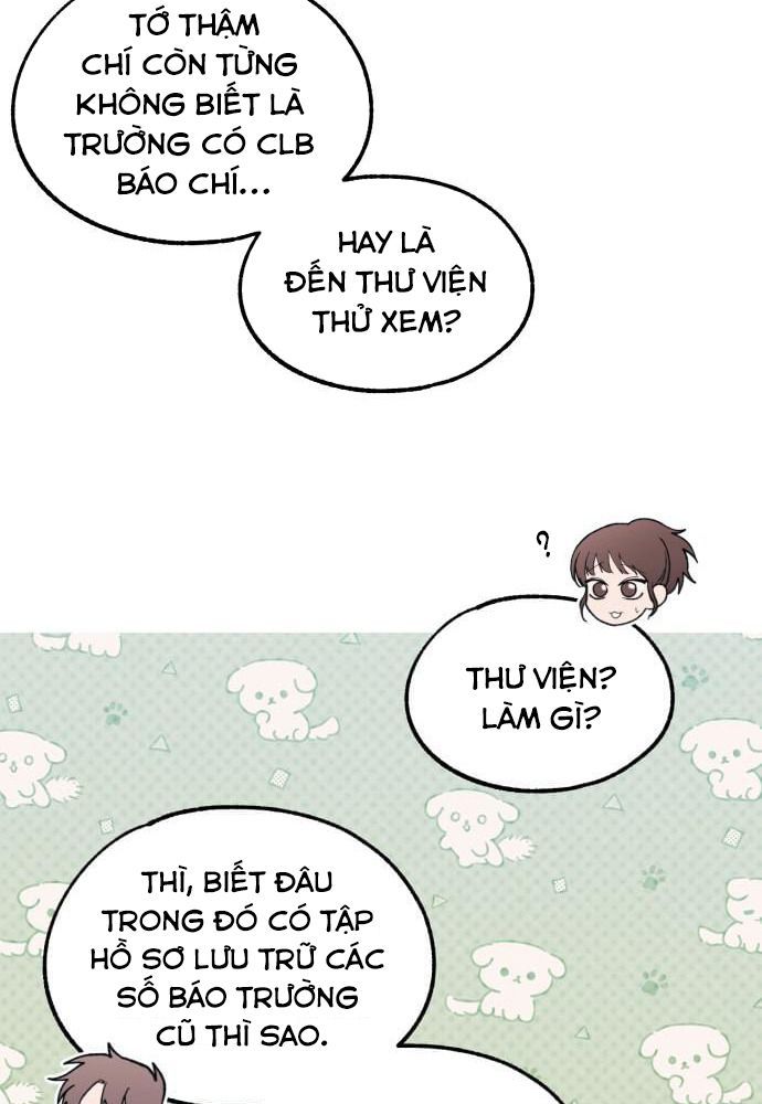 Yeonwoo's Innocence Chap 65 - Next Chap 66