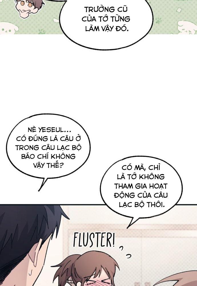 Yeonwoo's Innocence Chap 65 - Next Chap 66