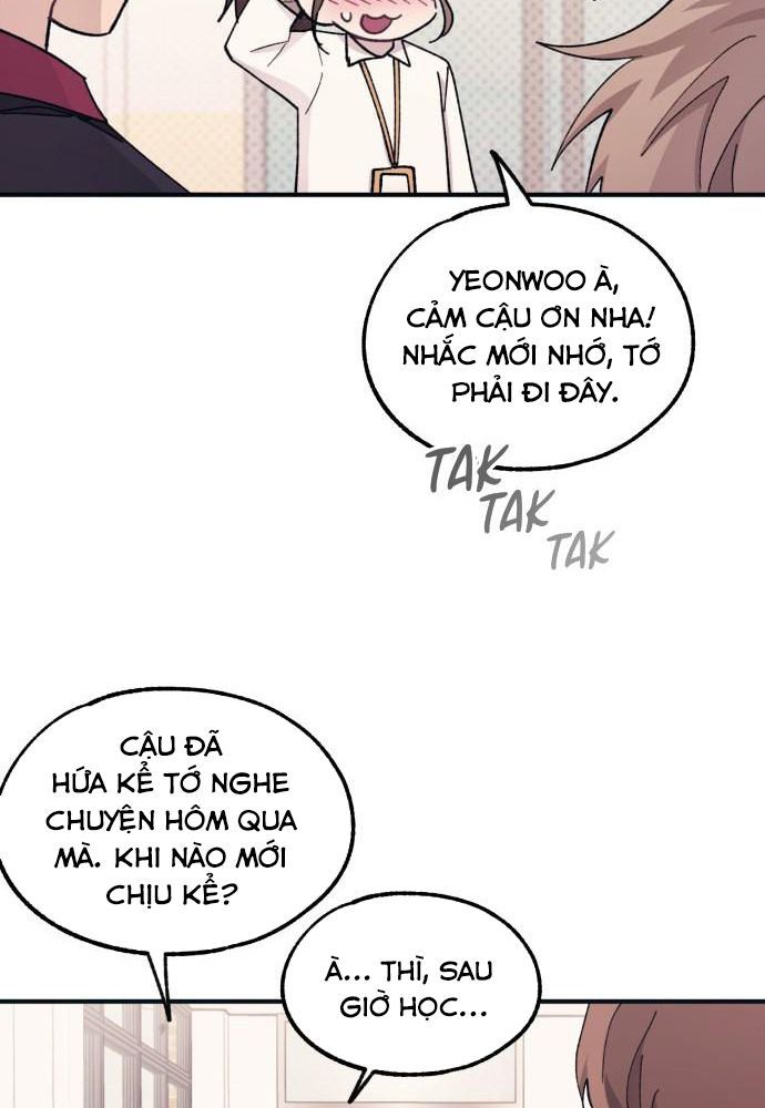 Yeonwoo's Innocence Chap 65 - Next Chap 66