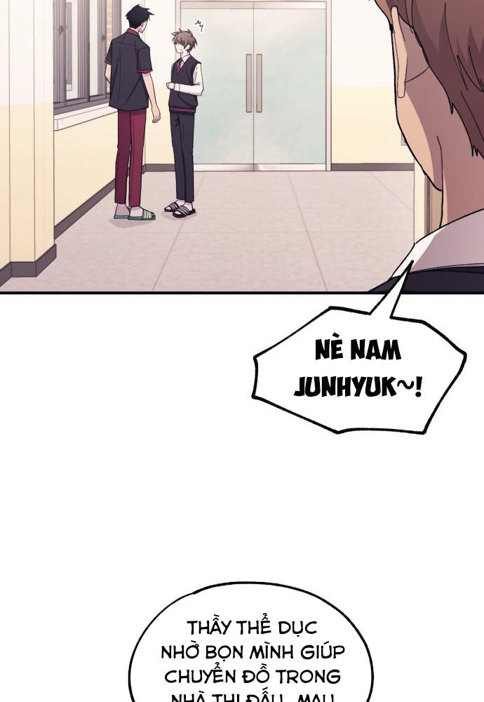 Yeonwoo's Innocence Chap 65 - Next Chap 66