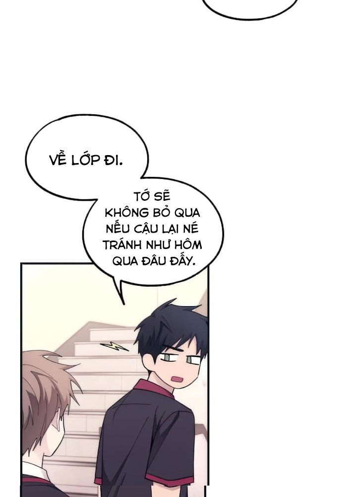 Yeonwoo's Innocence Chap 65 - Next Chap 66