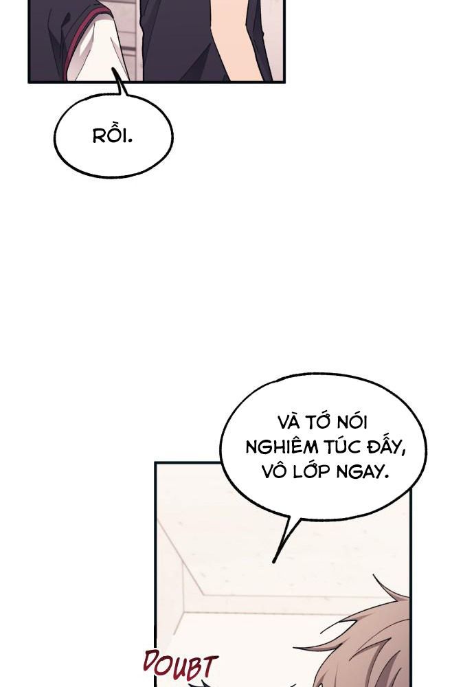 Yeonwoo's Innocence Chap 65 - Next Chap 66