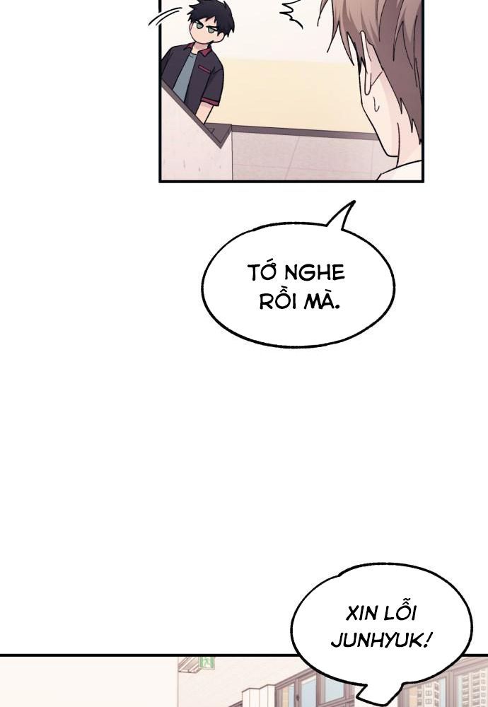 Yeonwoo's Innocence Chap 65 - Next Chap 66