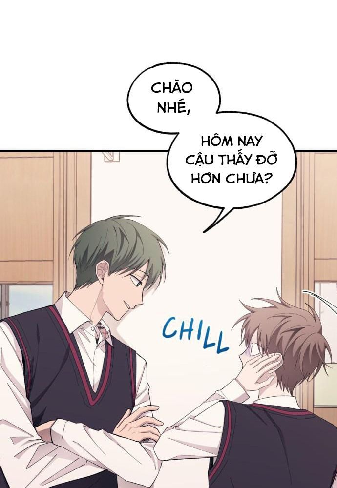 Yeonwoo's Innocence Chap 65 - Next Chap 66