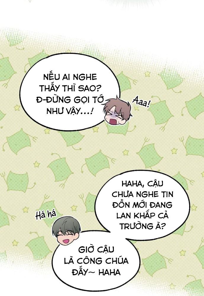 Yeonwoo's Innocence Chap 65 - Next Chap 66