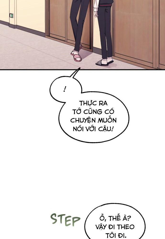 Yeonwoo's Innocence Chap 65 - Next Chap 66