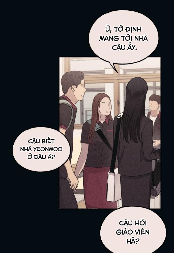Yeonwoo's Innocence Chap 65 - Next Chap 66