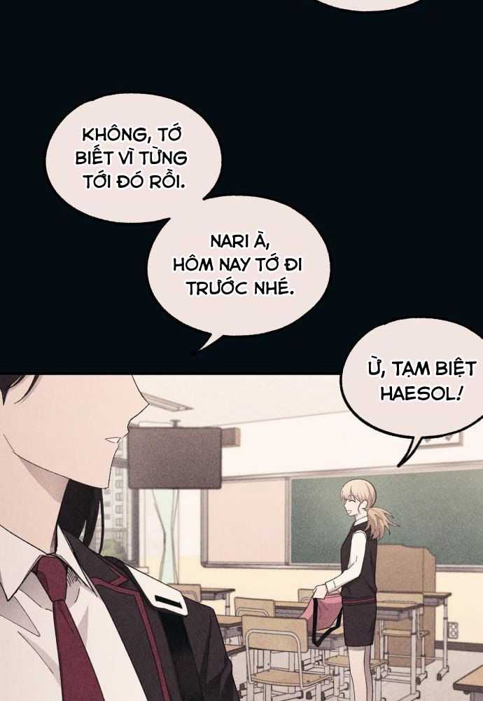 Yeonwoo's Innocence Chap 65 - Next Chap 66