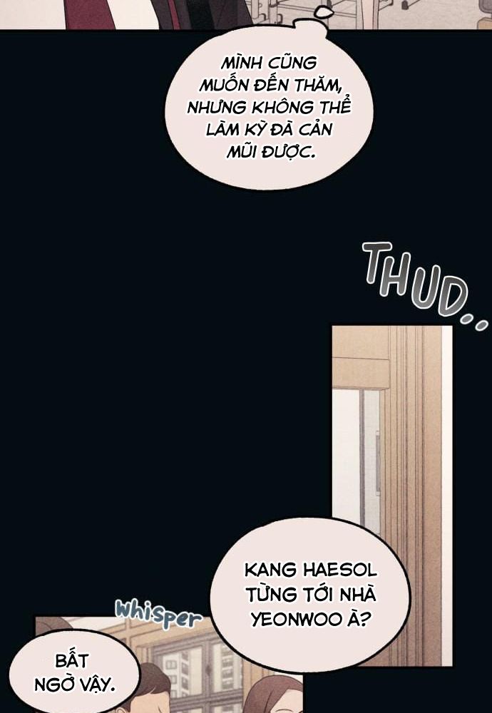 Yeonwoo's Innocence Chap 65 - Next Chap 66