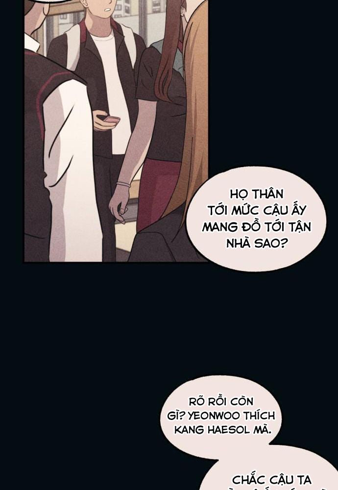Yeonwoo's Innocence Chap 65 - Next Chap 66