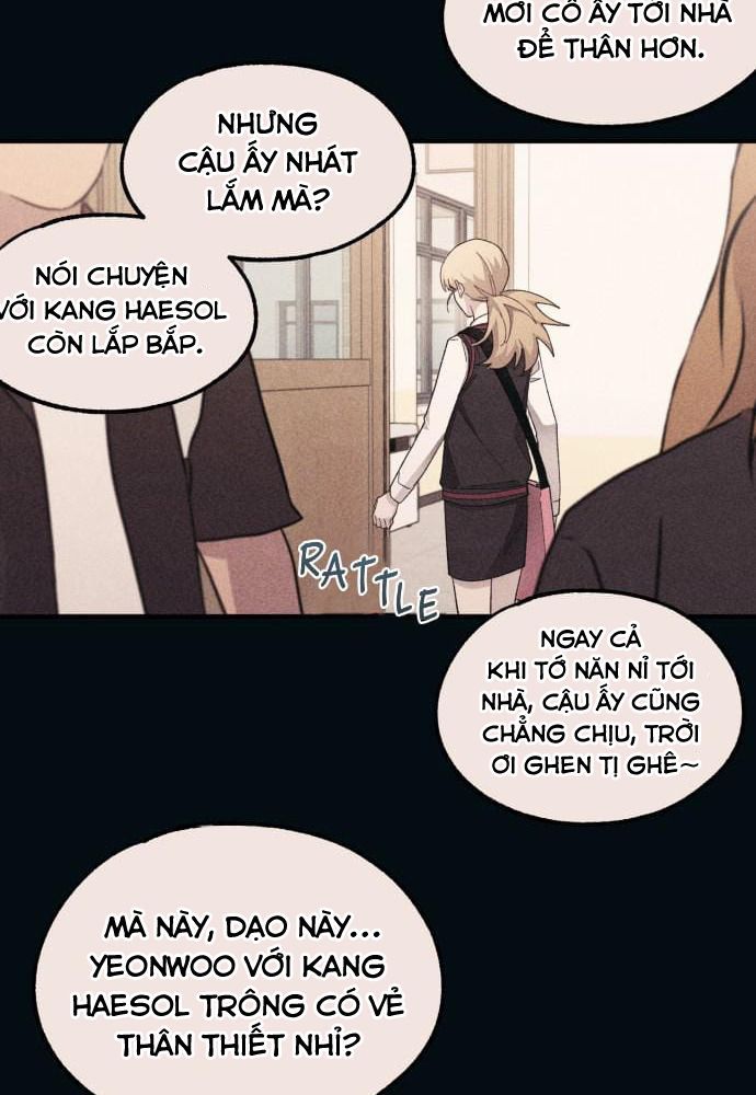 Yeonwoo's Innocence Chap 65 - Next Chap 66