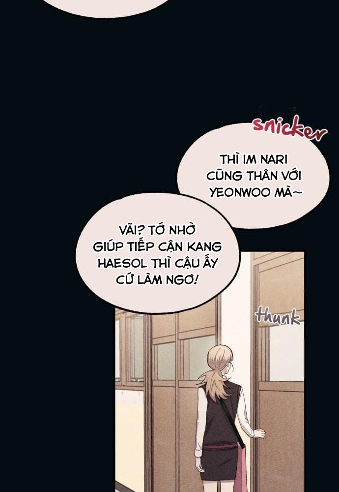 Yeonwoo's Innocence Chap 65 - Next Chap 66