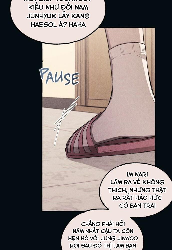 Yeonwoo's Innocence Chap 65 - Next Chap 66