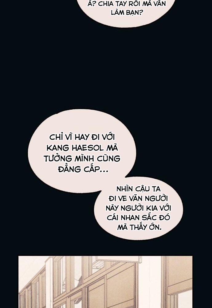 Yeonwoo's Innocence Chap 65 - Next Chap 66