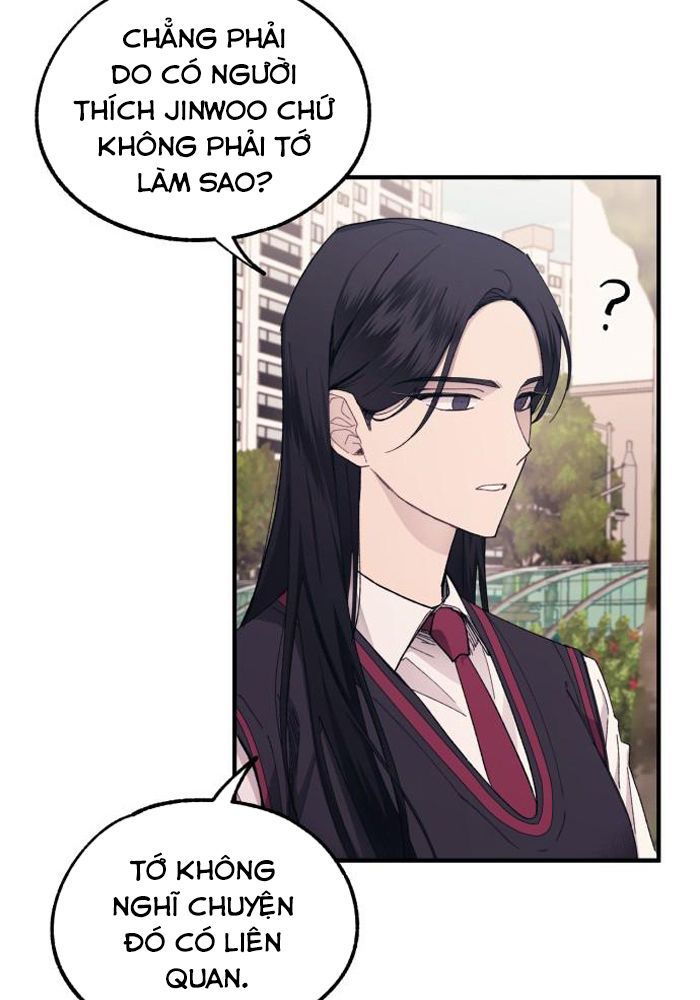 Yeonwoo's Innocence Chap 66 - Next Chap 67