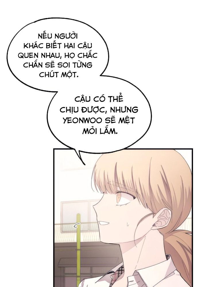 Yeonwoo's Innocence Chap 66 - Next Chap 67